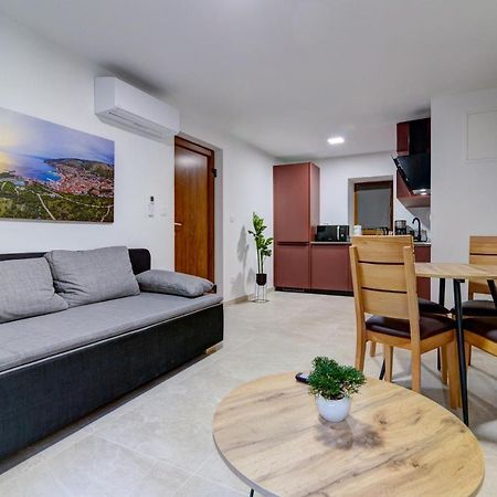 Apartamento Rote Zora Senj  Exterior foto