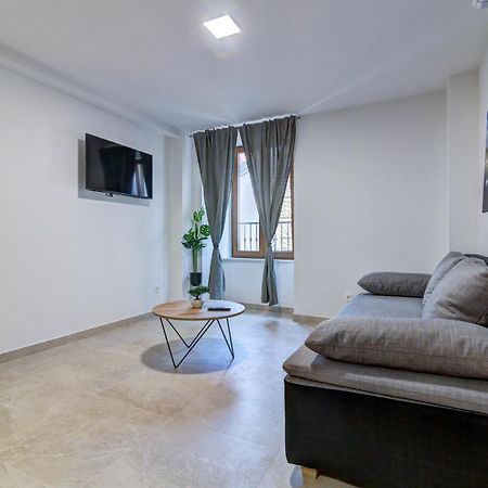 Apartamento Rote Zora Senj  Exterior foto