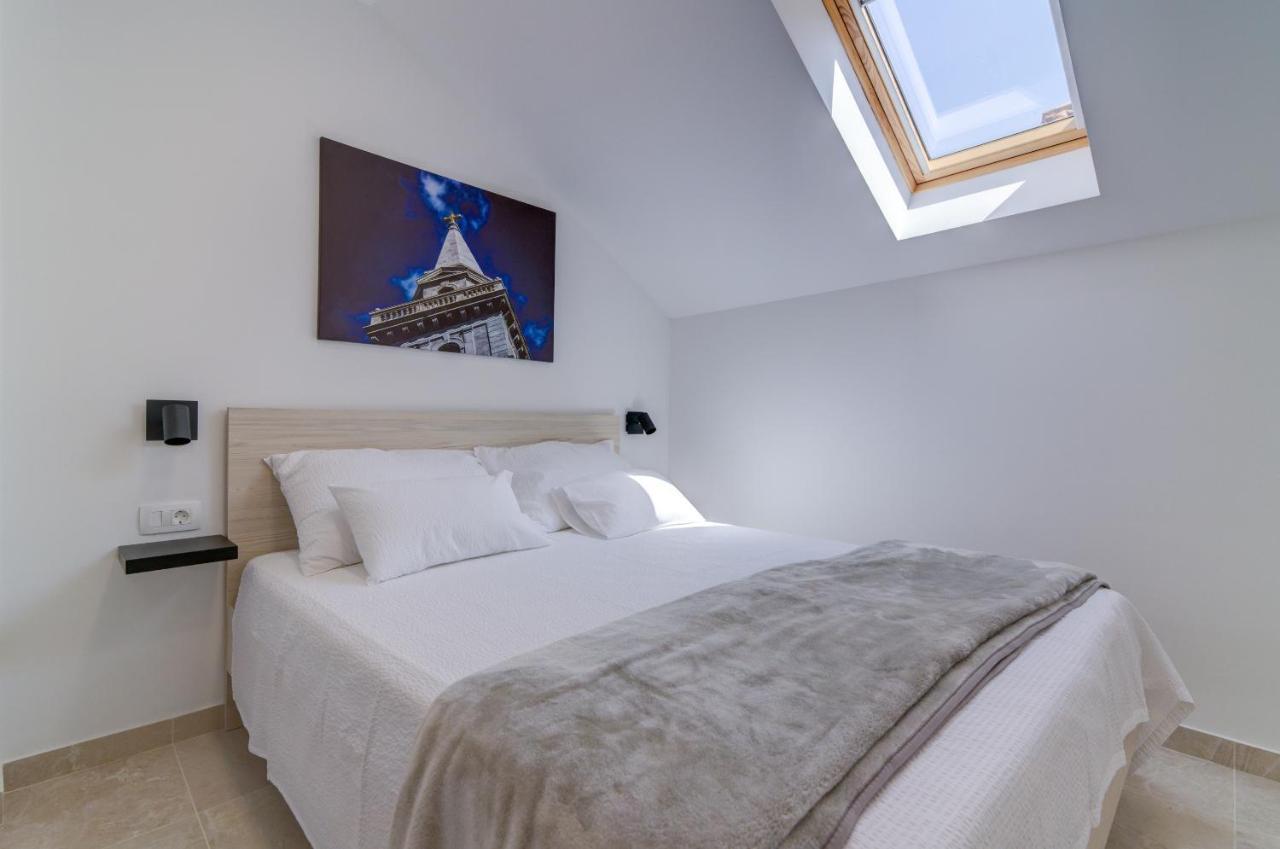 Apartamento Rote Zora Senj  Exterior foto
