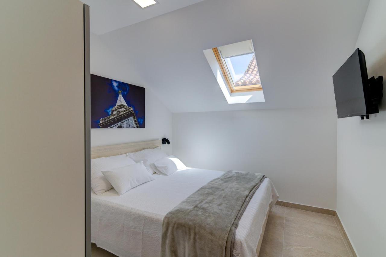 Apartamento Rote Zora Senj  Exterior foto
