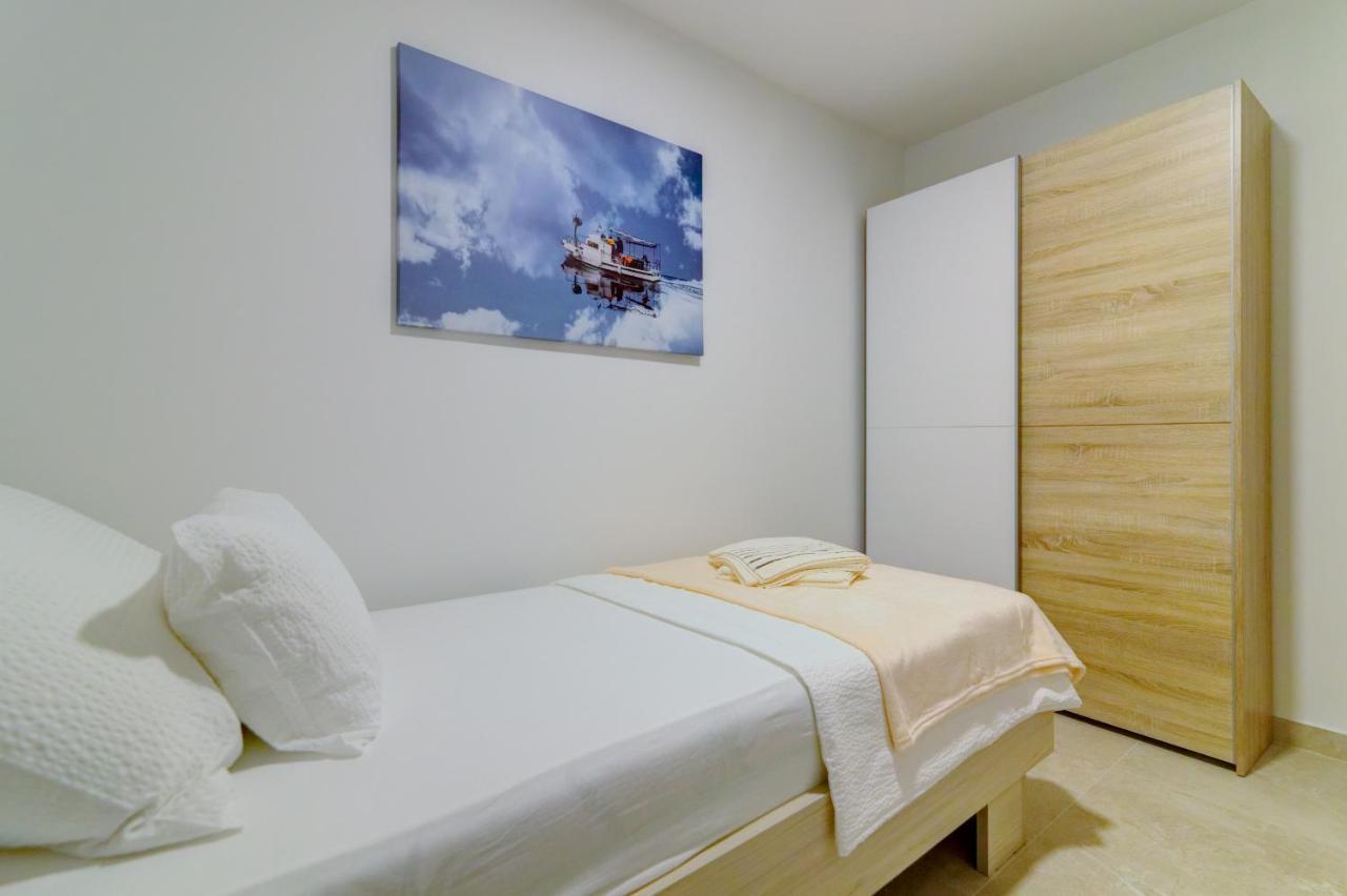 Apartamento Rote Zora Senj  Exterior foto