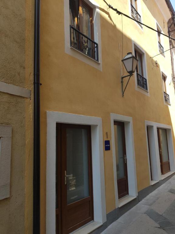 Apartamento Rote Zora Senj  Exterior foto